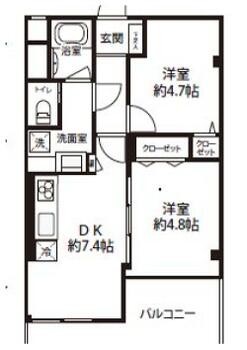apartment 東京都立川市錦町２丁目6-2 ステラNKビル1F