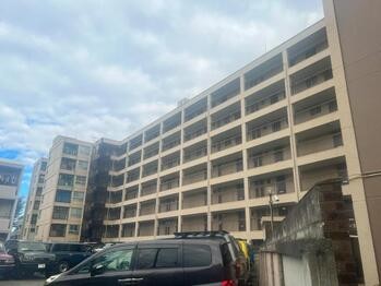 apartment 東京都立川市錦町２丁目6-2 ステラNKビル1F