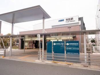 apartment 東京都立川市錦町２丁目6-2 ステラNKビル1F