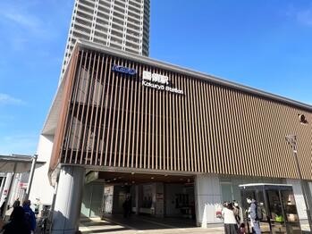 apartment 東京都立川市錦町２丁目6-2 ステラNKビル1F