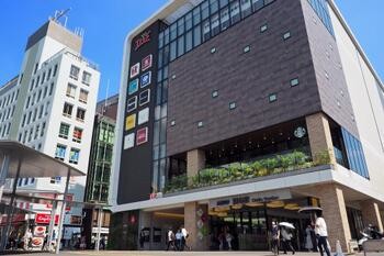 apartment 東京都立川市錦町２丁目6-2 ステラNKビル1F