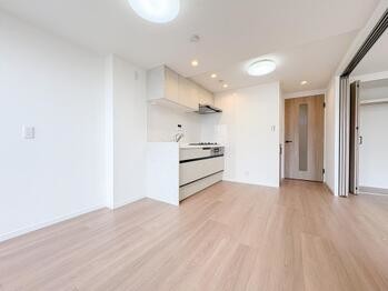 apartment 東京都立川市錦町２丁目6-2 ステラNKビル1F