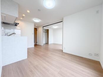 apartment 東京都立川市錦町２丁目6-2 ステラNKビル1F