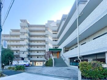 apartment 東京都立川市錦町２丁目6-2 ステラNKビル1F