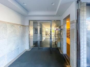 apartment 東京都立川市錦町２丁目6-2 ステラNKビル1F