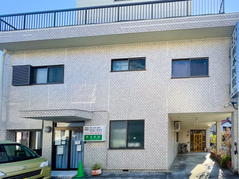 apartment 東京都立川市錦町２丁目6-2 ステラNKビル1F