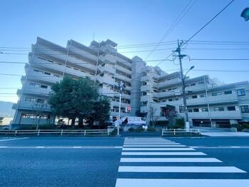apartment 東京都立川市錦町２丁目6-2 ステラNKビル1F