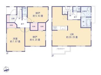 detached 東京都立川市錦町２丁目6-2 ステラNKビル1F