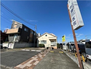 detached 東京都立川市錦町２丁目6-2 ステラNKビル1F