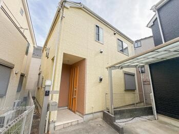 detached 東京都立川市錦町２丁目6-2 ステラNKビル1F