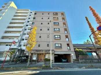 apartment 東京都立川市錦町２丁目6-2 ステラNKビル1F