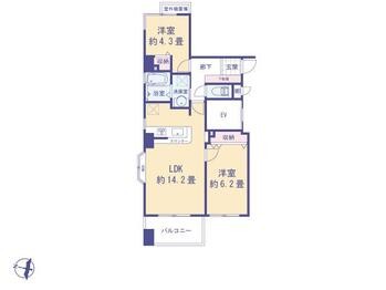 apartment 東京都立川市錦町２丁目6-2 ステラNKビル1F