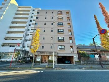 apartment 東京都立川市錦町２丁目6-2 ステラNKビル1F