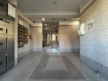 apartment 東京都立川市錦町２丁目6-2 ステラNKビル1F