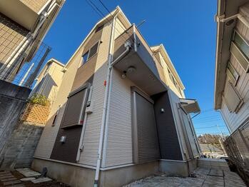 detached 東京都立川市錦町２丁目6-2 ステラNKビル1F