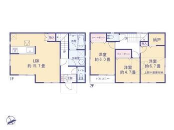 detached 東京都立川市錦町２丁目6-2 ステラNKビル1F