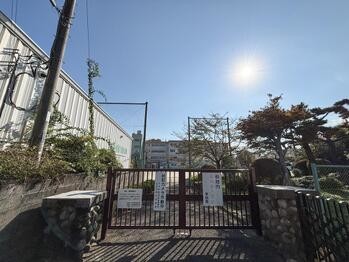 detached 東京都立川市錦町２丁目6-2 ステラNKビル1F