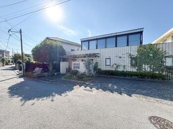 detached 東京都立川市錦町２丁目6-2 ステラNKビル1F