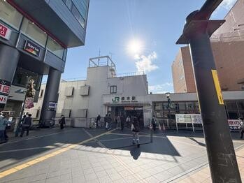 detached 東京都立川市錦町２丁目6-2 ステラNKビル1F