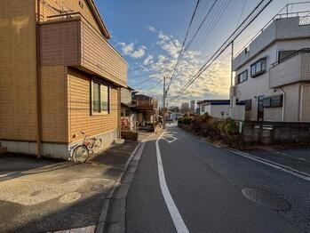 detached 東京都立川市錦町２丁目6-2 ステラNKビル1F