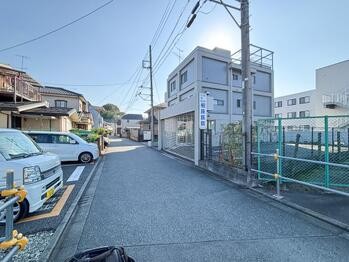 detached 東京都立川市錦町２丁目6-2 ステラNKビル1F