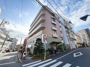 apartment 東京都立川市錦町２丁目6-2 ステラNKビル1F