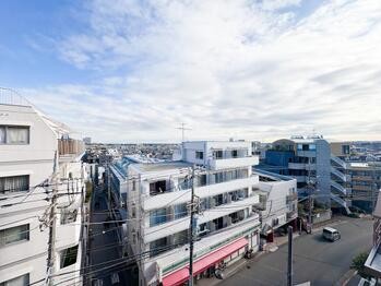 apartment 東京都立川市錦町２丁目6-2 ステラNKビル1F