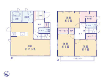 detached 東京都立川市錦町２丁目6-2 ステラNKビル1F