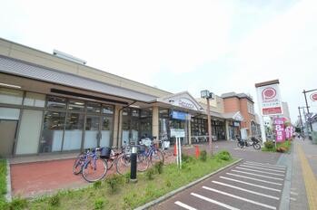 detached 東京都立川市錦町２丁目6-2 ステラNKビル1F