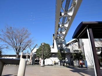 detached 東京都立川市錦町２丁目6-2 ステラNKビル1F