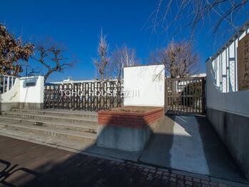 detached 東京都立川市錦町２丁目6-2 ステラNKビル1F