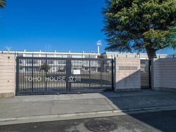 detached 東京都立川市錦町２丁目6-2 ステラNKビル1F