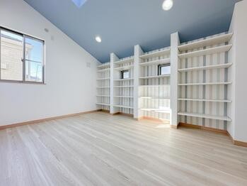 detached 東京都立川市錦町２丁目6-2 ステラNKビル1F