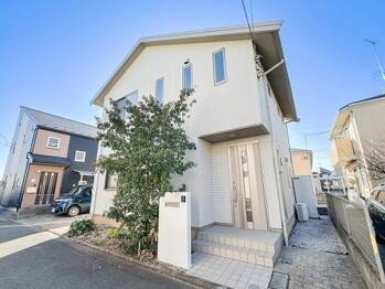 detached 東京都立川市錦町２丁目6-2 ステラNKビル1F