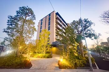 apartment 東京都立川市錦町２丁目6-2 ステラNKビル1F