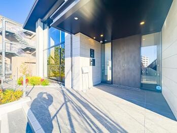 apartment 東京都立川市錦町２丁目6-2 ステラNKビル1F