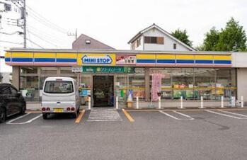 apartment 東京都立川市錦町２丁目6-2 ステラNKビル1F