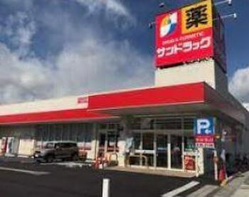 apartment 東京都立川市錦町２丁目6-2 ステラNKビル1F