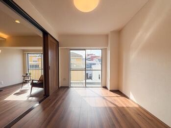 apartment 東京都立川市錦町２丁目6-2 ステラNKビル1F