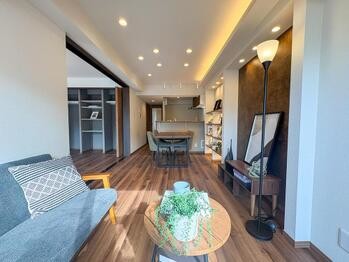 apartment 東京都立川市錦町２丁目6-2 ステラNKビル1F