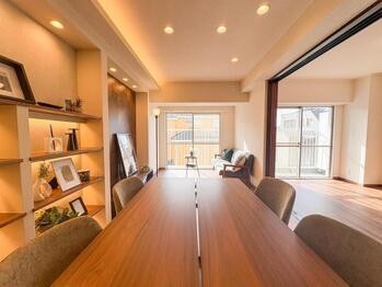 apartment 東京都立川市錦町２丁目6-2 ステラNKビル1F