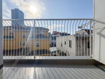 apartment 東京都立川市錦町２丁目6-2 ステラNKビル1F