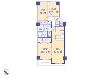 apartment 東京都立川市錦町２丁目6-2 ステラNKビル1F