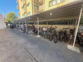 apartment 東京都立川市錦町２丁目6-2 ステラNKビル1F