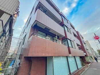 apartment 東京都立川市錦町２丁目6-2 ステラNKビル1F