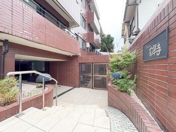 apartment 東京都立川市錦町２丁目6-2 ステラNKビル1F