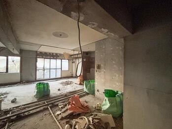 apartment 東京都立川市錦町２丁目6-2 ステラNKビル1F