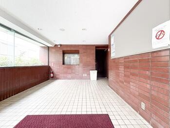 apartment 東京都立川市錦町２丁目6-2 ステラNKビル1F