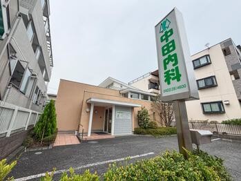 apartment 東京都立川市錦町２丁目6-2 ステラNKビル1F