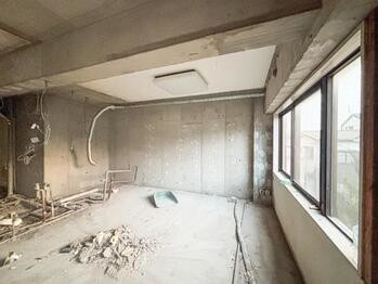 apartment 東京都立川市錦町２丁目6-2 ステラNKビル1F